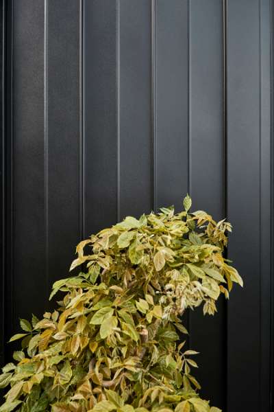 Mesterlig ombygning, Kaliforniensvej 15, 2300 København